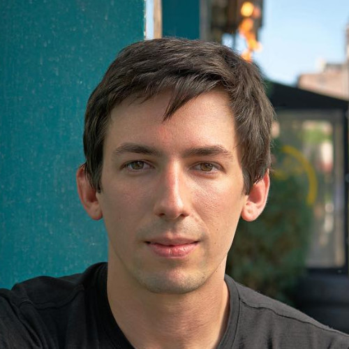 Mattan Griffel