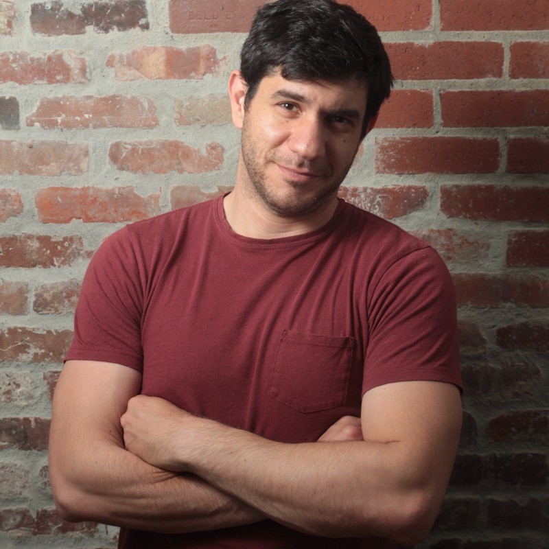 Elias Wehbe