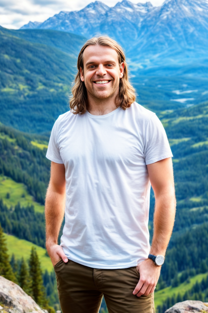 Casey Rosengren